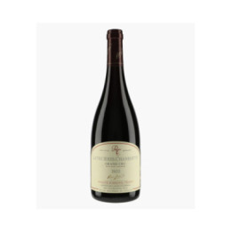 Latricières-Chambertin Grand Cru | ROSSIGNOL-TRAPET