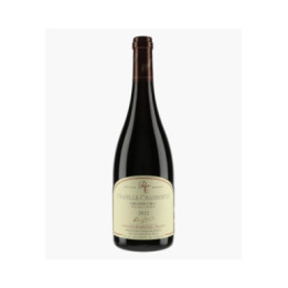 Chapelle-Chambertin Grand Cru | ROSSIGNOL-TRAPET