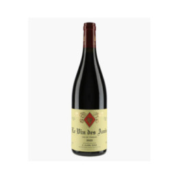 Le Vin des Amis 2023 | CLAPE AUGUSTE