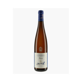 Condrieu Chanson 2023 | MONTEZ STEPHANE - DOMAINE DU MONTEILLET