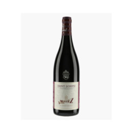 Saint-Joseph 2023 | MONTEZ STEPHANE - DOMAINE DU MONTEILLET