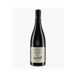 Côte-Rôtie Bons Arrêts MONOPOLE 2022 | MONTEZ STEPHANE - DOMAINE DU MONTEILLET