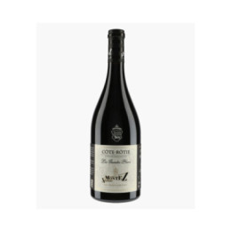Côte-Rôtie Les Grandes Places 2020 | MONTEZ STEPHANE - DOMAINE DU MONTEILLET