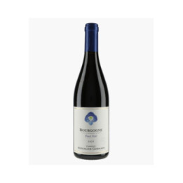 Bourgogne Pinot Noir 2023 | MESSAGER-GERMAIN
