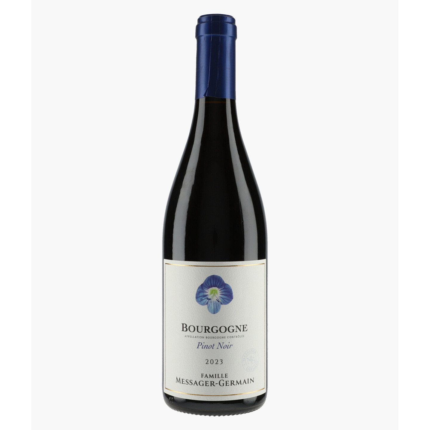 Bourgogne Pinot Noir 2023 | MESSAGER-GERMAIN