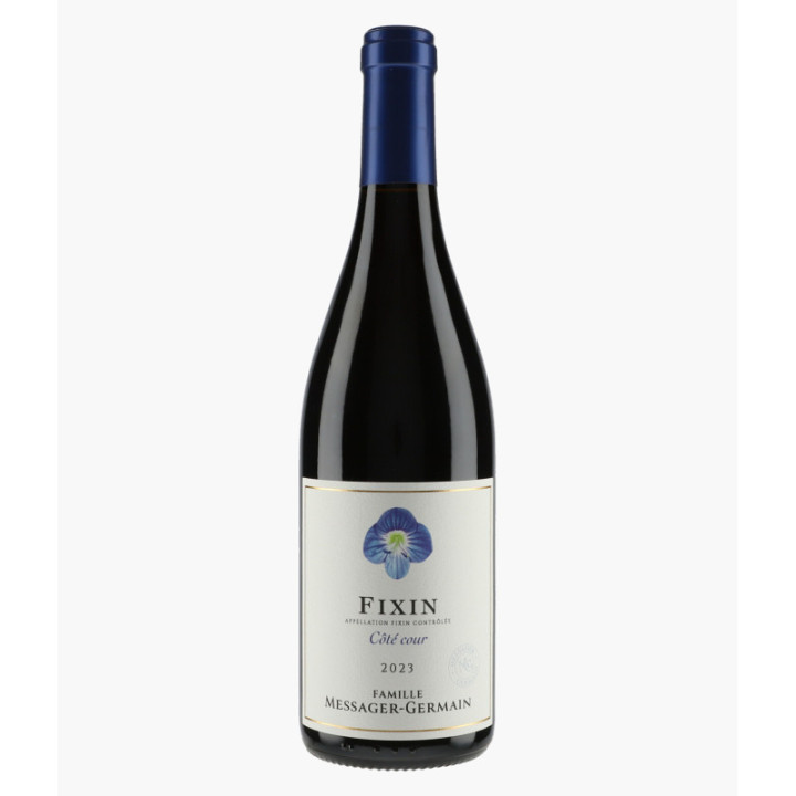 Fixin Côté Cour 2023 | MESSAGER-GERMAIN