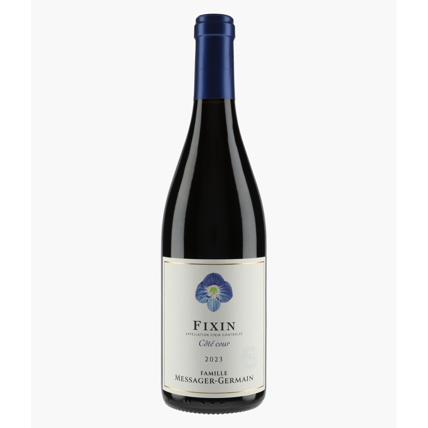 Fixin Côté Cour 2023 | MESSAGER-GERMAIN