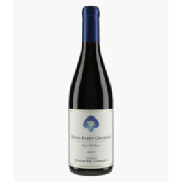 Nuits-Saint-Georges Aux Herbues 2023 | MESSAGER-GERMAIN