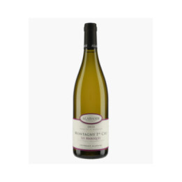 Montagny 1er Cru Les Maroques | ALADAME STEPHANE