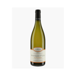 Montagny 1er Cru Les Platières | ALADAME STEPHANE