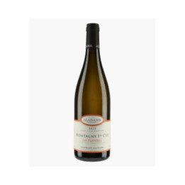 Montagny 1er Cru Les Platières | ALADAME STEPHANE