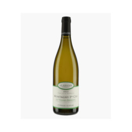 Montagny 1er Cru Les Vignes Derrière | ALADAME STEPHANE