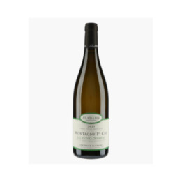 Montagny 1er Cru Les Vignes Derrière | ALADAME STEPHANE