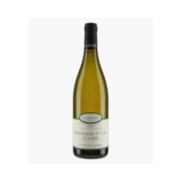 Montagny 1er Cru Les Coères | ALADAME STEPHANE