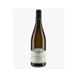 Montagny 1er Cru Les Coères | ALADAME STEPHANE