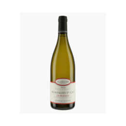 Montagny 1er Cru Les Burnins | ALADAME STEPHANE