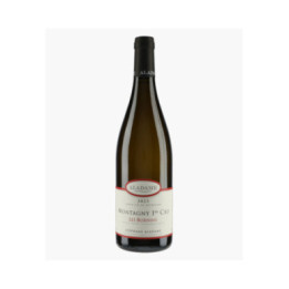 Montagny 1er Cru Les Burnins | ALADAME STEPHANE
