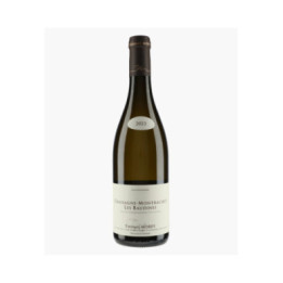 Chassagne-Montrachet 1er Cru Les Baudines | MOREY THOMAS
