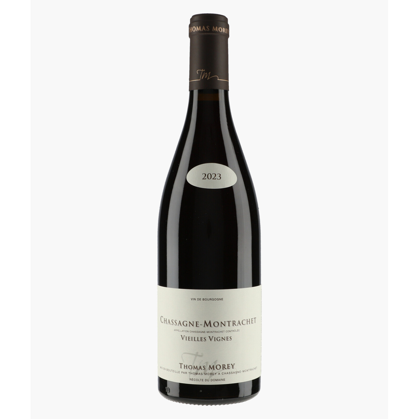 Chassagne-Montrachet Vieilles Vignes | MOREY THOMAS