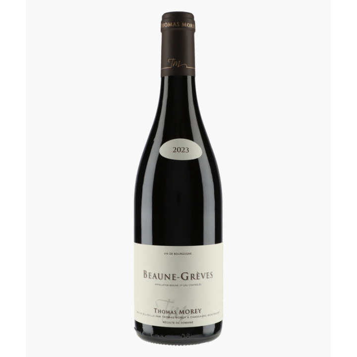 Beaune 1er Cru Grèves | MOREY THOMAS
