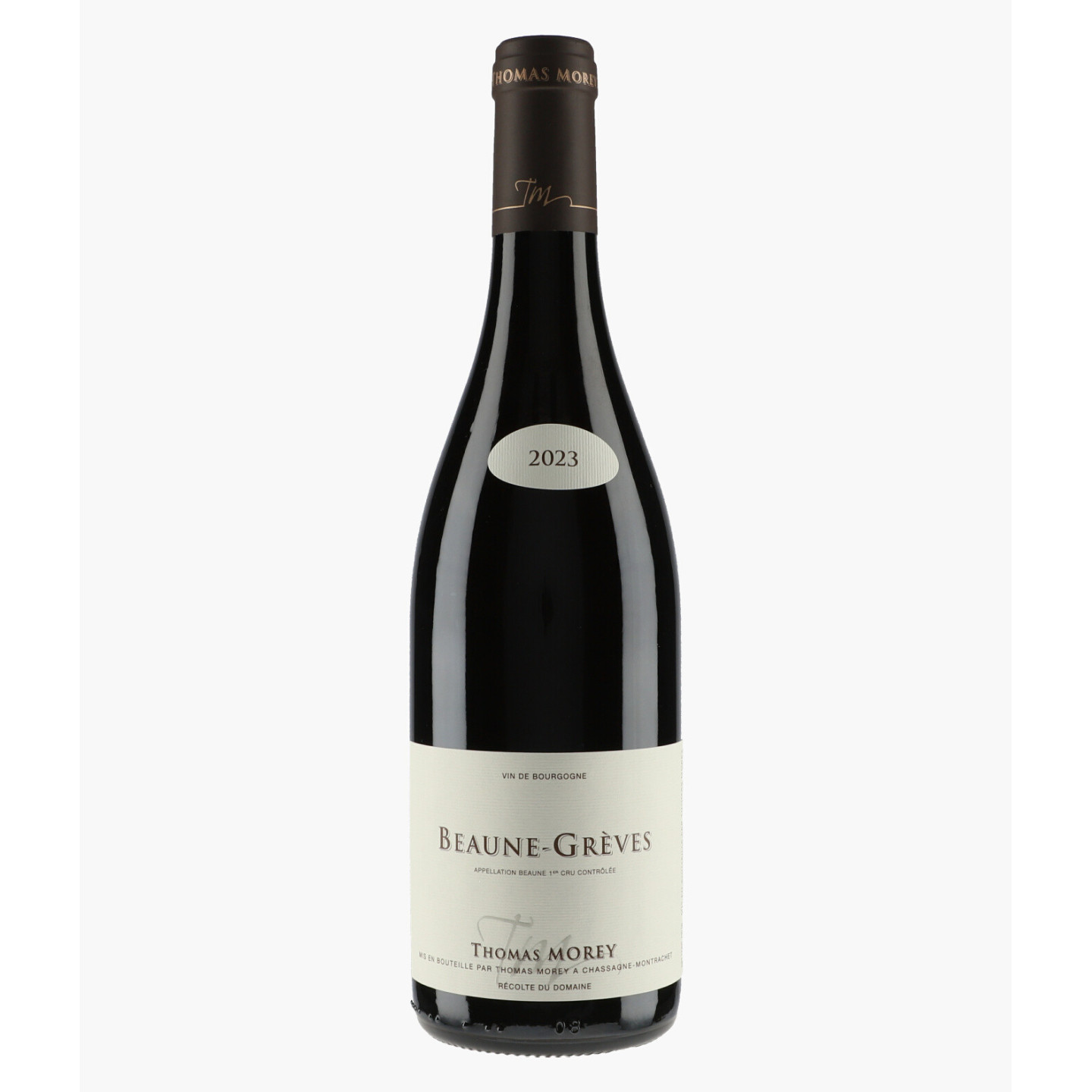 Beaune 1er Cru Grèves | MOREY THOMAS