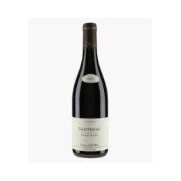 Santenay Veilles Vignes | MOREY THOMAS