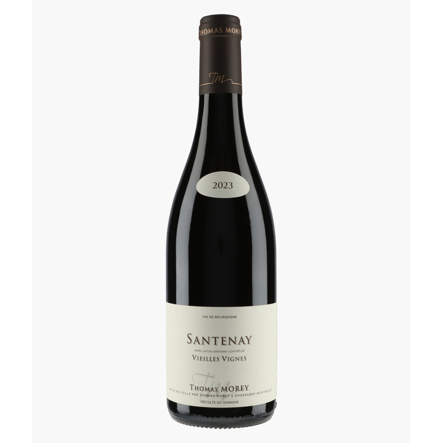 Santenay Veilles Vignes | MOREY THOMAS