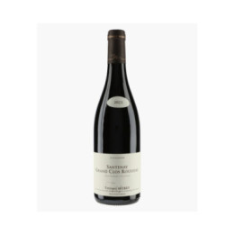 Santenay 1er Cru Grand Clos Rousseau | MOREY THOMAS