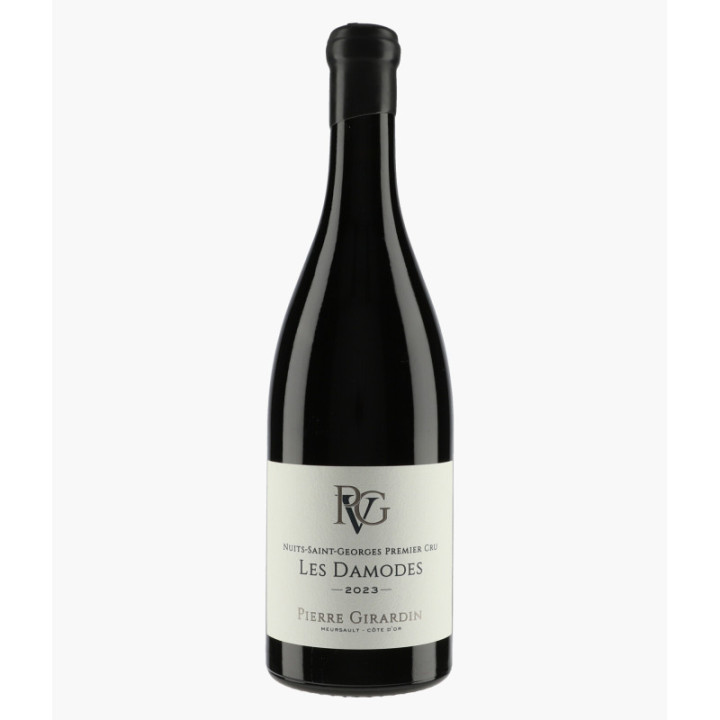 Nuits-Saint-Georges 1er Cru Les Damodes 2023 | GIRARDIN PIERRE