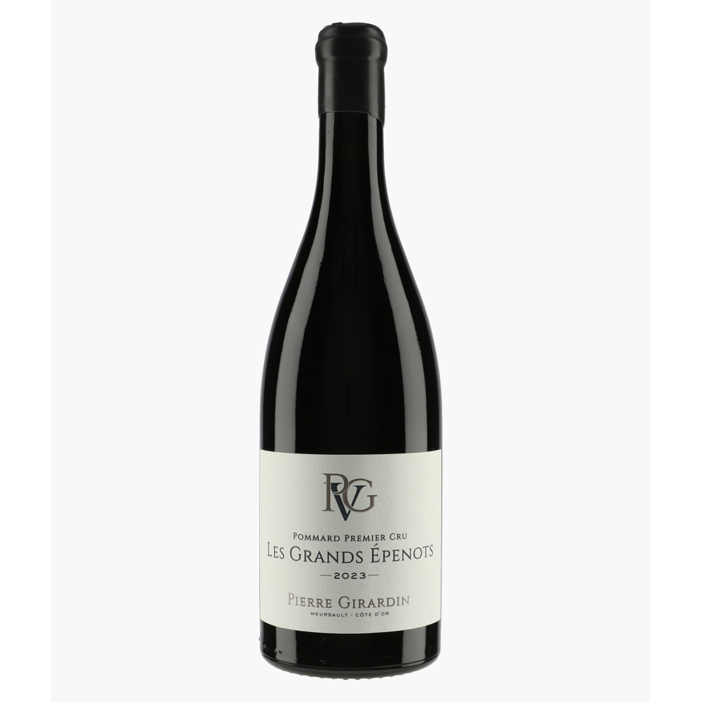 Pommard 1er Cru Les Grands Epenots | GIRARDIN PIERRE
