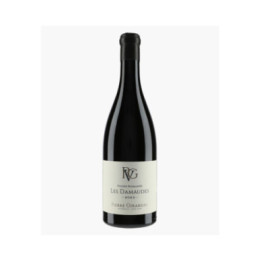 Vosne-Romanée Les Damaudes 2023 | GIRARDIN PIERRE