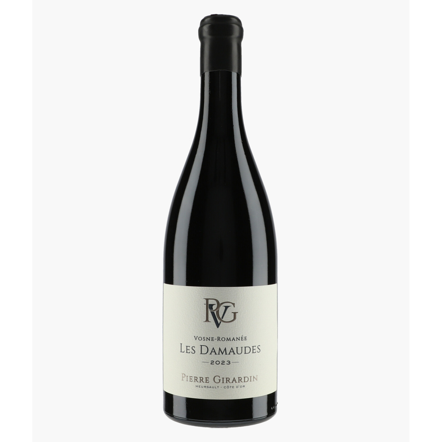 Vosne-Romanée Les Damaudes | GIRARDIN PIERRE