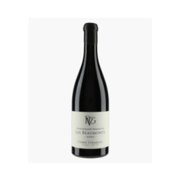 Vosne-Romanée 1er Cru Les Beaumonts 2023 | GIRARDIN PIERRE