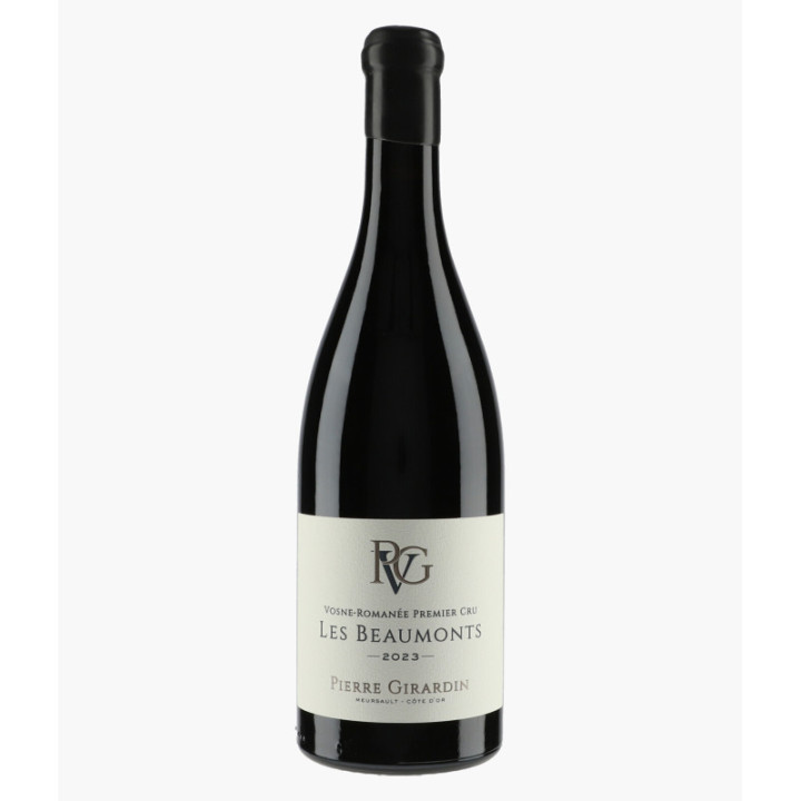 Vosne-Romanée 1er Cru Les Beaumonts | GIRARDIN PIERRE
