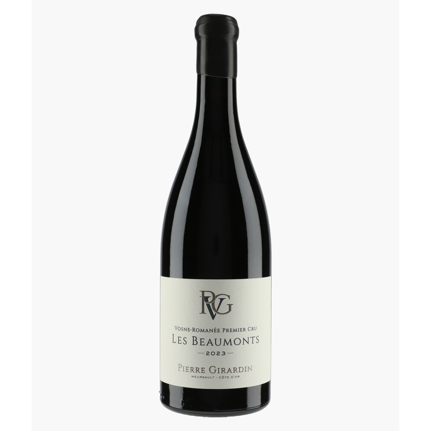 Vosne-Romanée 1er Cru Les Beaumonts | GIRARDIN PIERRE