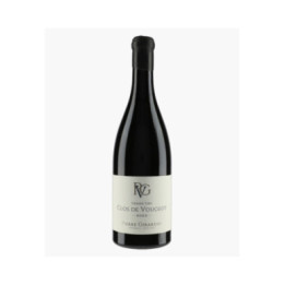 Clos-de-Vougeot Grand Cru 2023 | GIRARDIN PIERRE