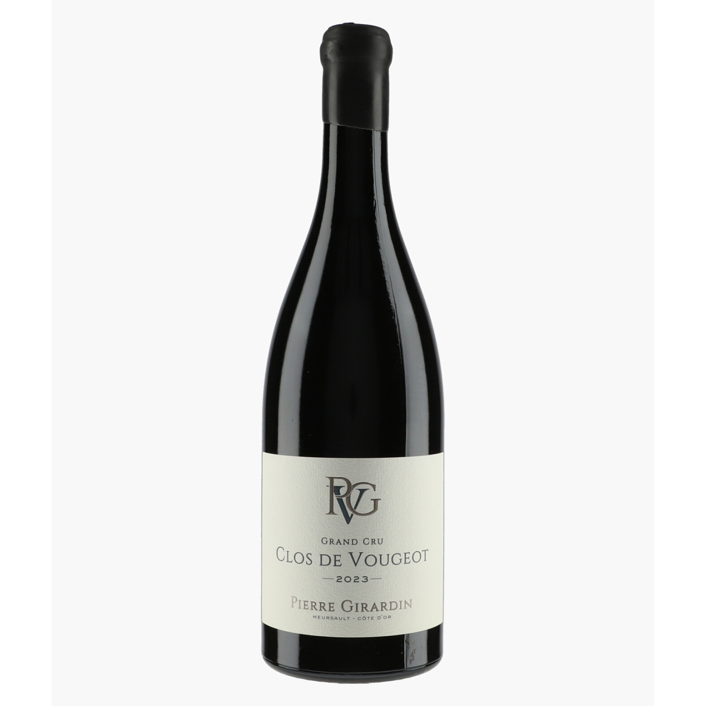 Clos-de-Vougeot Grand Cru | GIRARDIN PIERRE