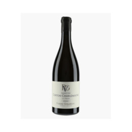 Corton-Charlemagne Grand Cru La Croix 2023 | GIRARDIN PIERRE