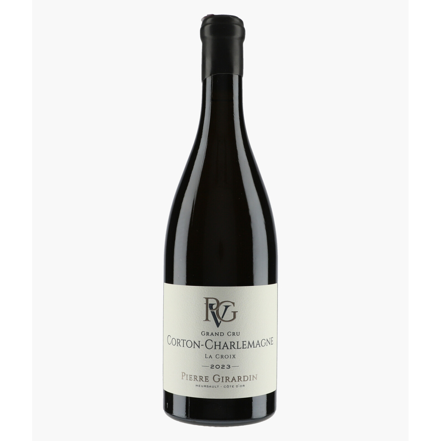 Corton-Charlemagne Grand Cru La Croix 2023 | GIRARDIN PIERRE
