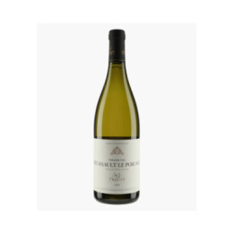 Meursault 1er Cru Le Porusot 2019 | TRICOT M-J