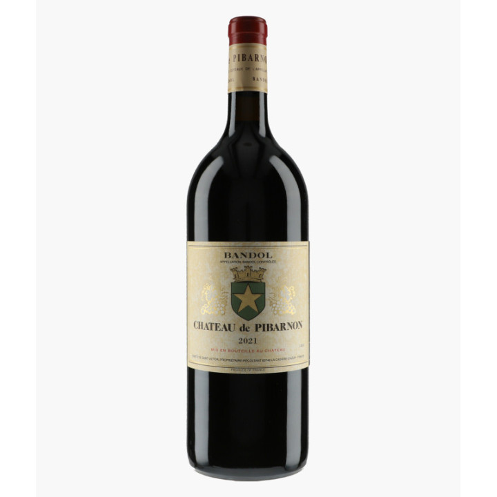 Bandol Château de Pibarnon rouge | PIBARNON