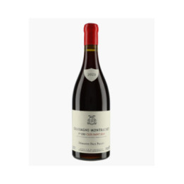 Chassagne-Montrachet 1er Cru Clos Saint Jean | PILLOT PAUL
