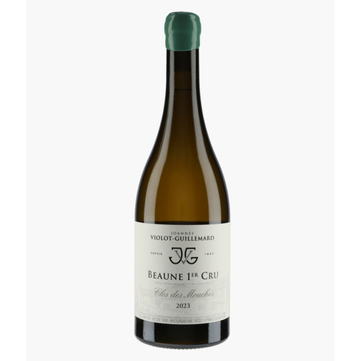 Beaune 1er Cru Clos des Mouches | VIOLOT-GUILLEMARD JOANNES