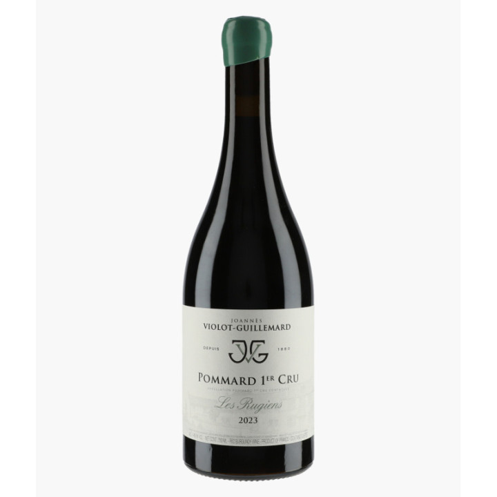 Pommard 1er Cru Les Rugiens | VIOLOT-GUILLEMARD JOANNES