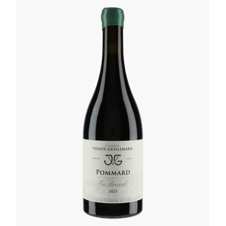 Pommard En Brescul 2023 | VIOLOT-GUILLEMARD JOANNES