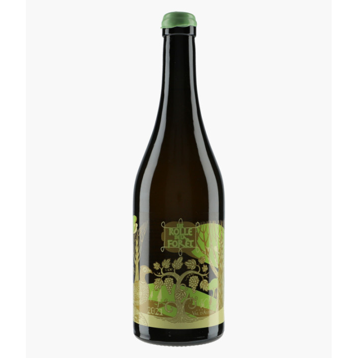 Côtes-de-Provence Rolle de la Forêt 2021 | VAL D'ASTIER