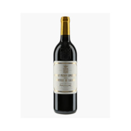 Château Pichon Longueville Comtesse de Lalande 2014 | CHÂTEAU PICHON LONGUEVILLE COMTESSE DE LALANDE