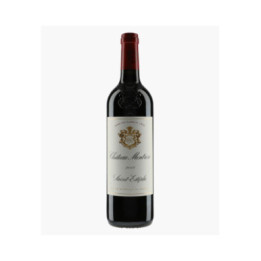 Château Montrose | CHÂTEAU MONTROSE