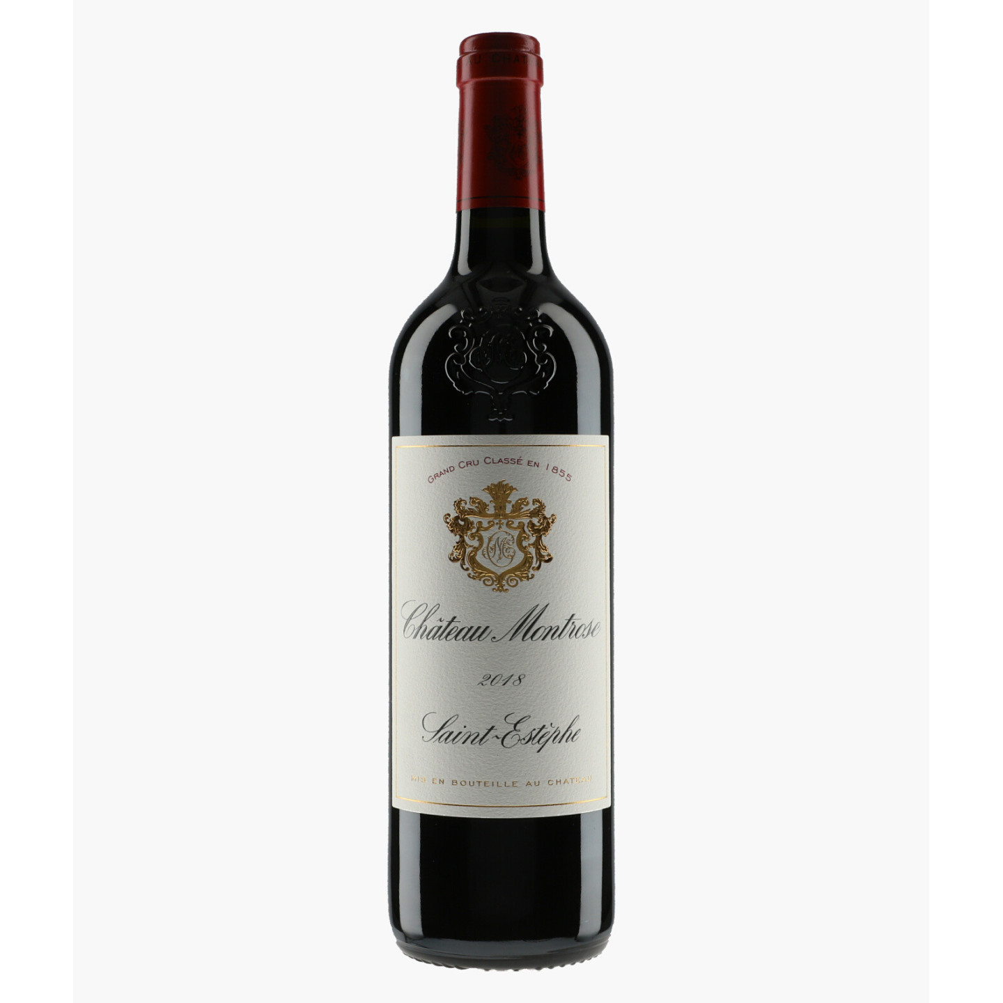 Château Montrose 2018 | CHÂTEAU MONTROSE