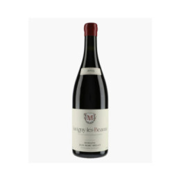 Savigny-les-Beaune | MILLOT JEAN-MARC